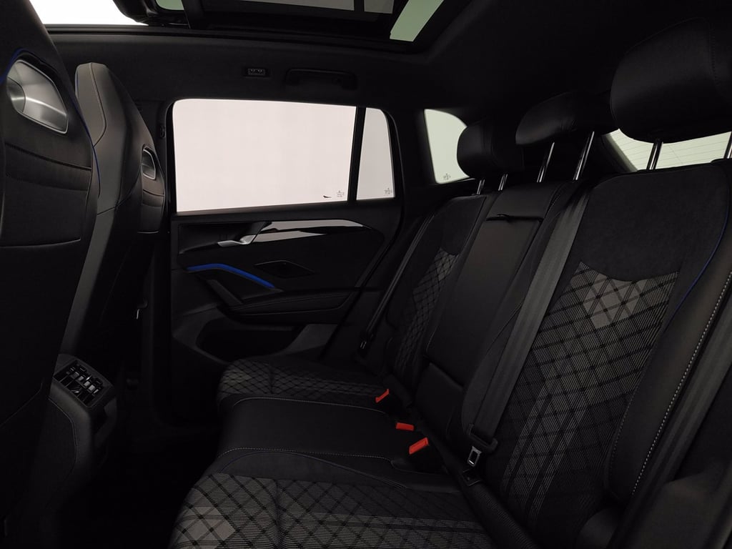 VOLKSWAGEN Tiguan 2.0 tdi r-line 150cv dsg