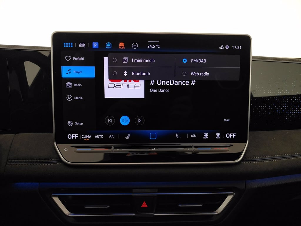 VOLKSWAGEN Tiguan 2.0 tdi r-line 150cv dsg
