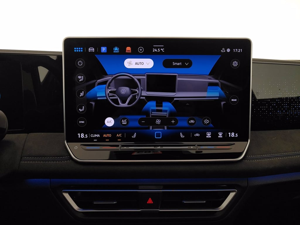 VOLKSWAGEN Tiguan 2.0 tdi r-line 150cv dsg