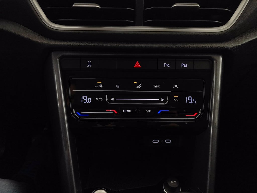 VOLKSWAGEN T-roc 2.0 tdi style 115cv