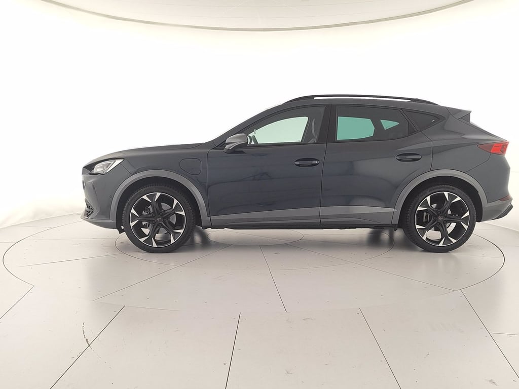 CUPRA Formentor CUPRA 1.4 E-HYBRID DSG 204CV