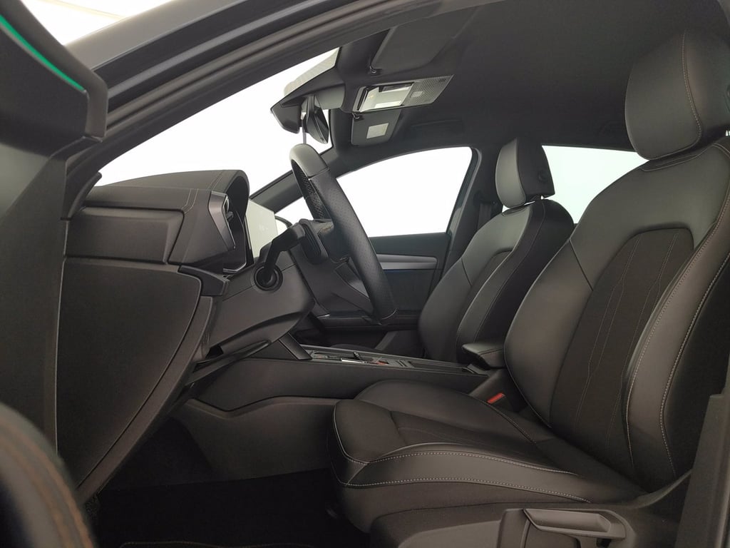 CUPRA Formentor CUPRA 1.4 E-HYBRID DSG 204CV