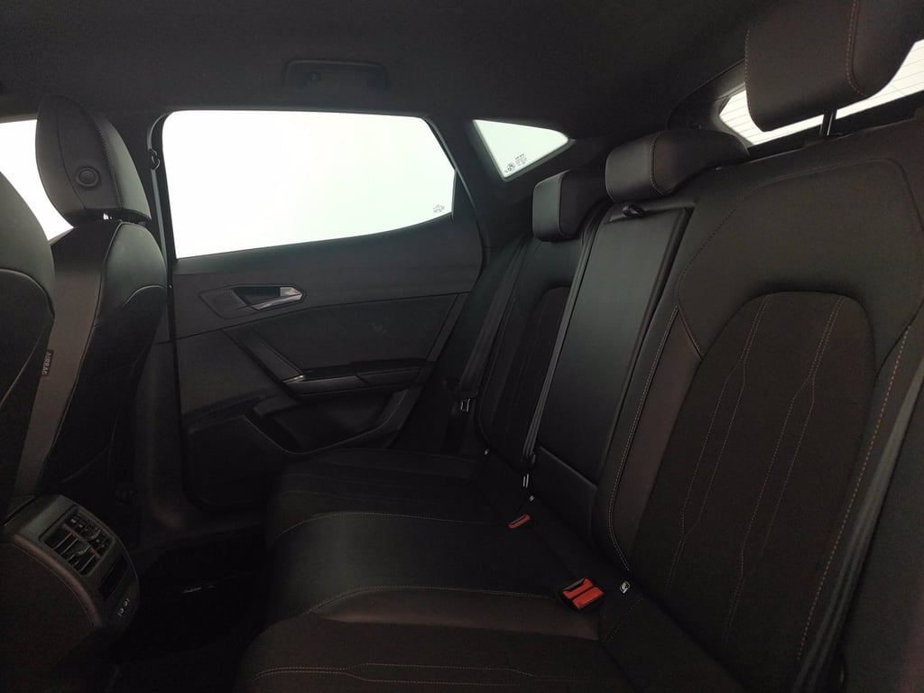 CUPRA Formentor CUPRA 1.4 E-HYBRID DSG 204CV