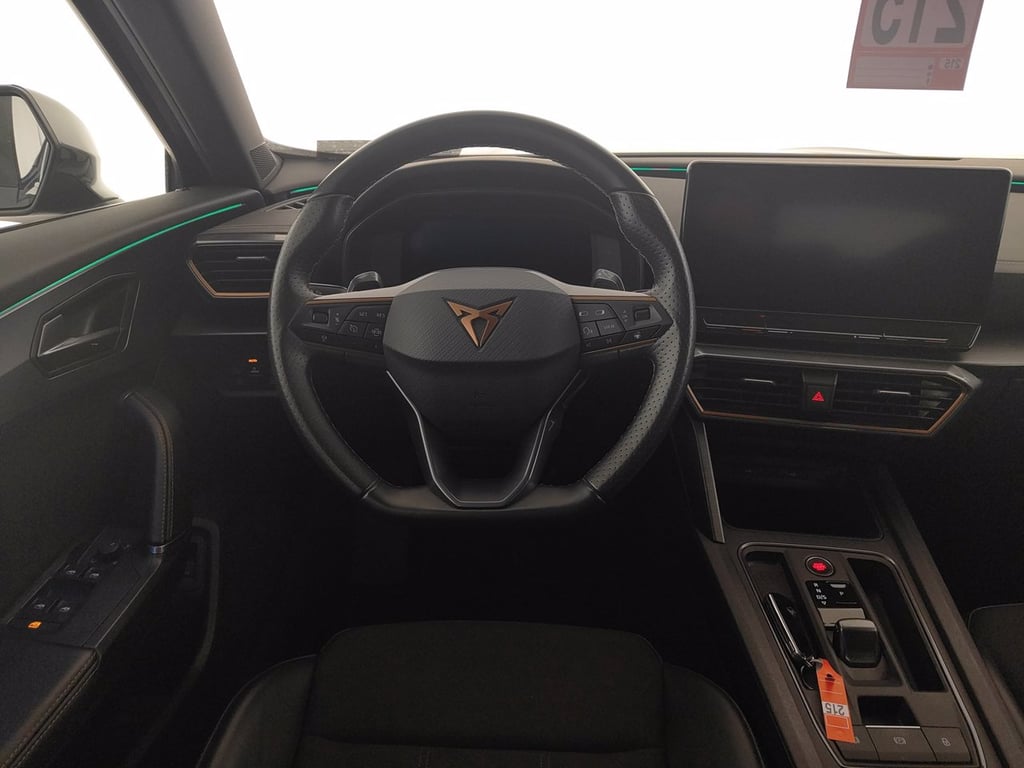 CUPRA Formentor CUPRA 1.4 E-HYBRID DSG 204CV