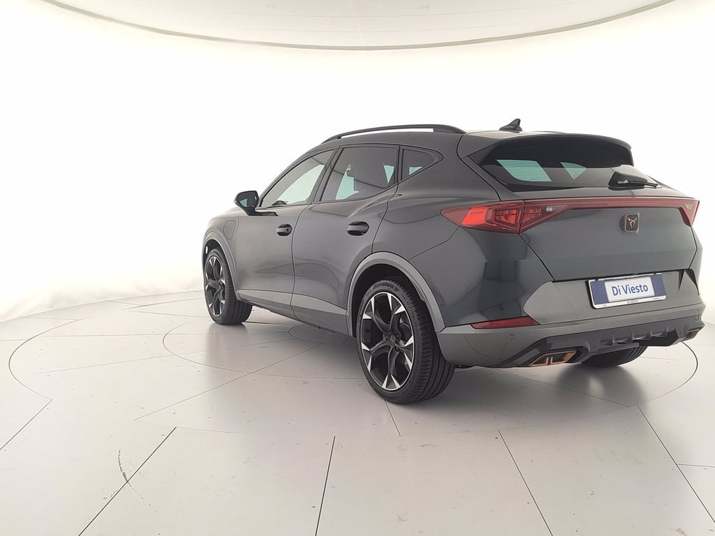 CUPRA Formentor CUPRA 1.4 E-HYBRID DSG 204CV