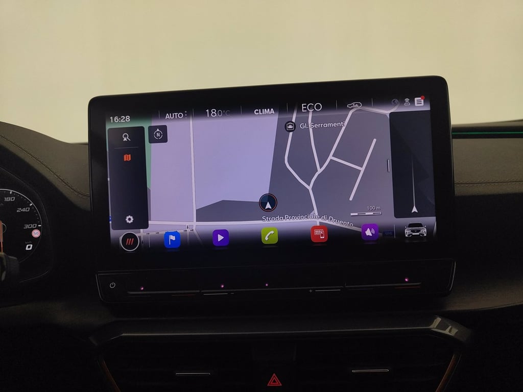 CUPRA Formentor CUPRA 1.4 E-HYBRID DSG 204CV
