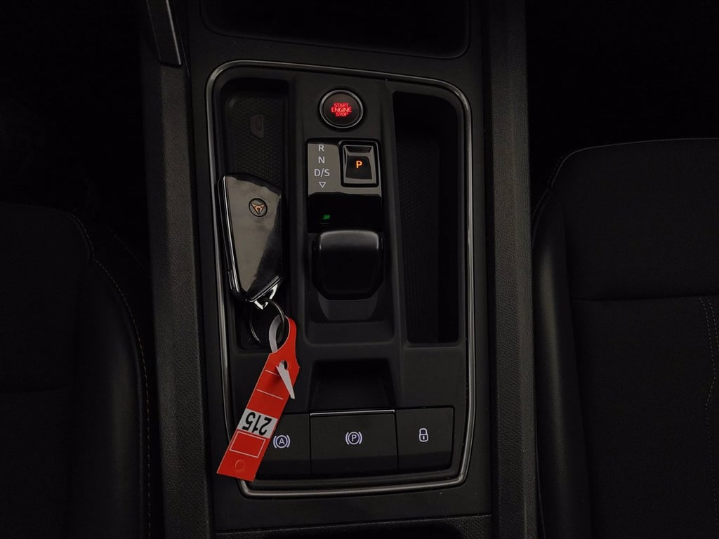 CUPRA Formentor CUPRA 1.4 E-HYBRID DSG 204CV