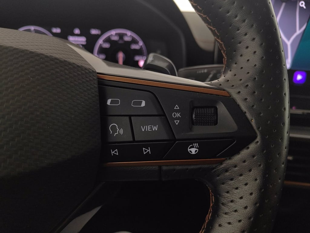 CUPRA Formentor CUPRA 1.4 E-HYBRID DSG 204CV