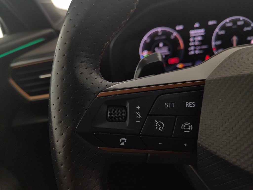 CUPRA Formentor CUPRA 1.4 E-HYBRID DSG 204CV