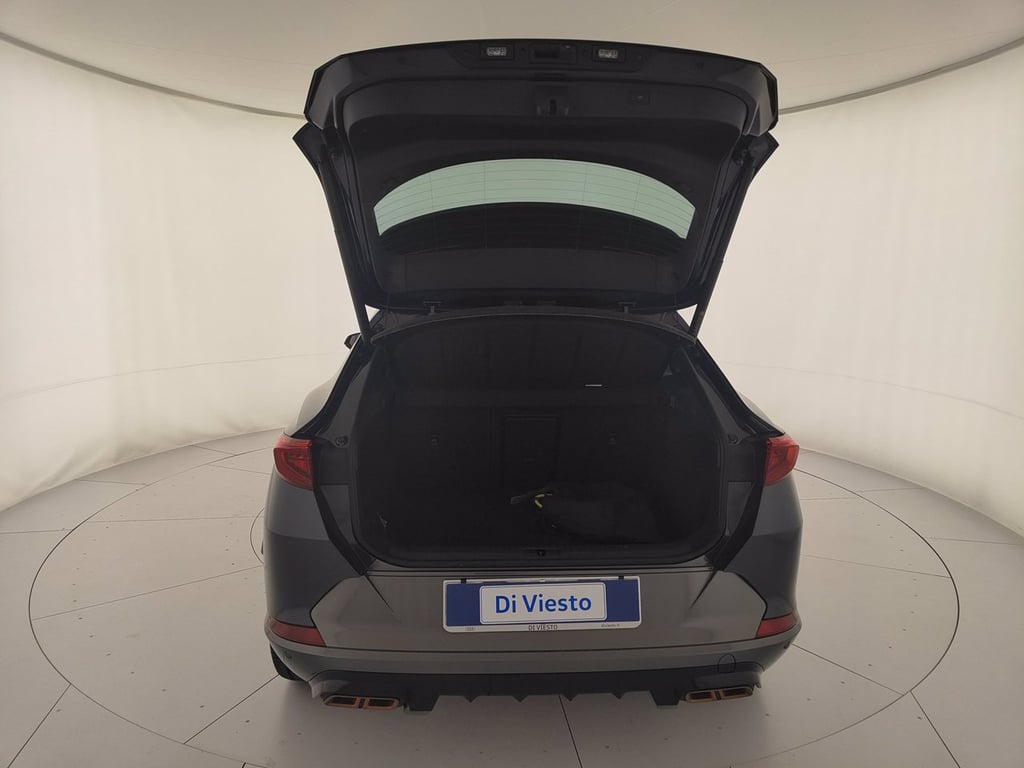 CUPRA Formentor CUPRA 1.4 E-HYBRID DSG 204CV