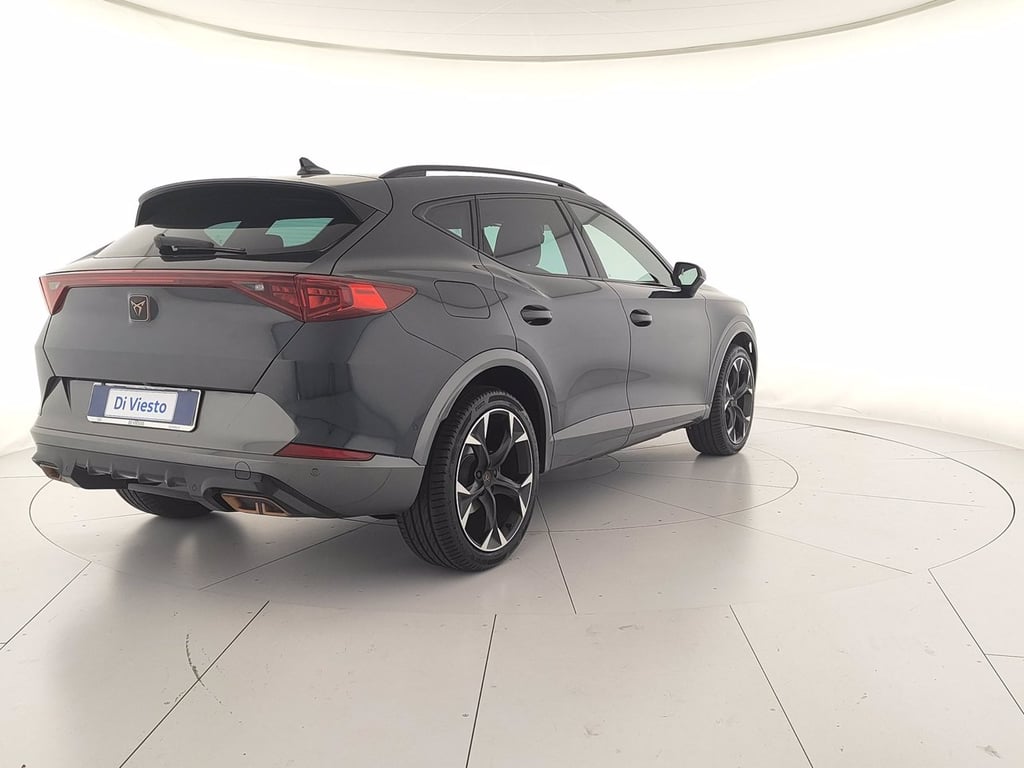 CUPRA Formentor CUPRA 1.4 E-HYBRID DSG 204CV