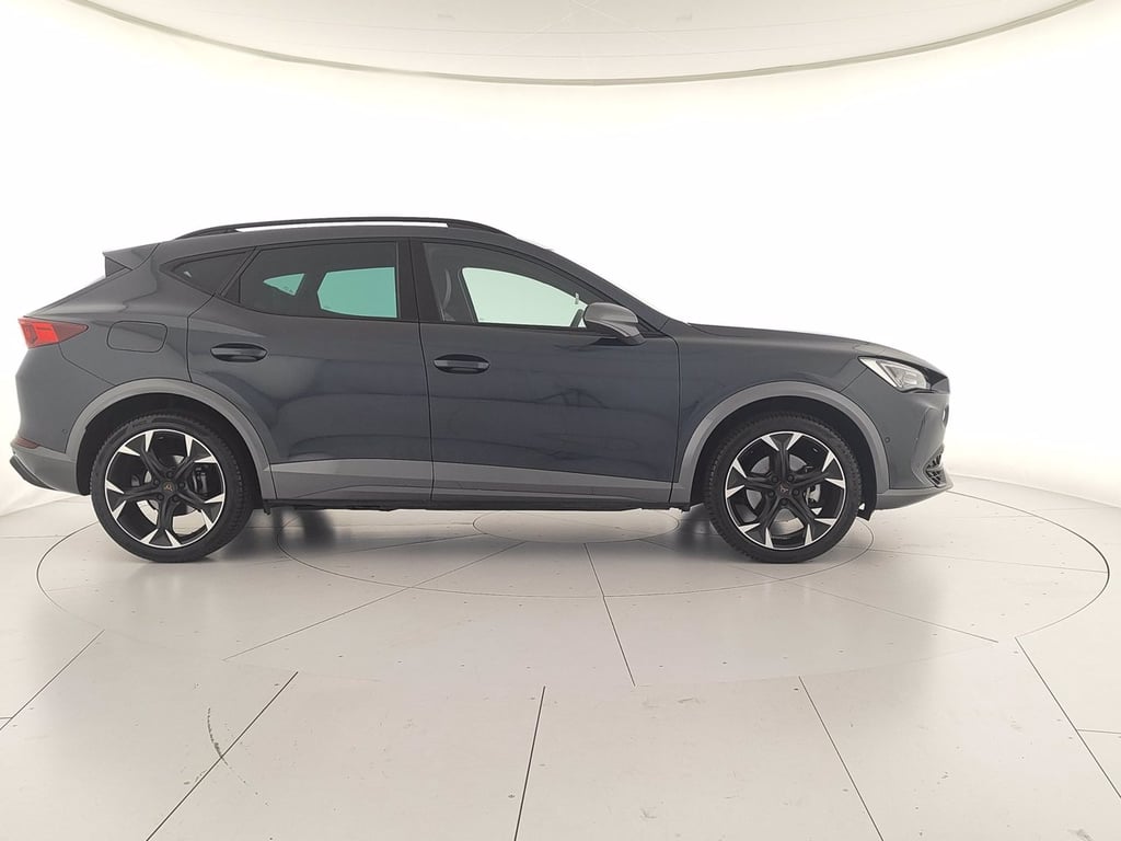 CUPRA Formentor CUPRA 1.4 E-HYBRID DSG 204CV