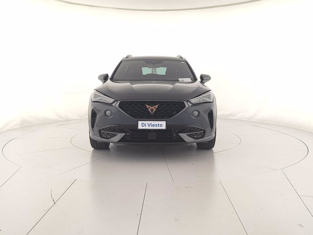 CUPRA Formentor CUPRA 1.4 E-HYBRID DSG 204CV