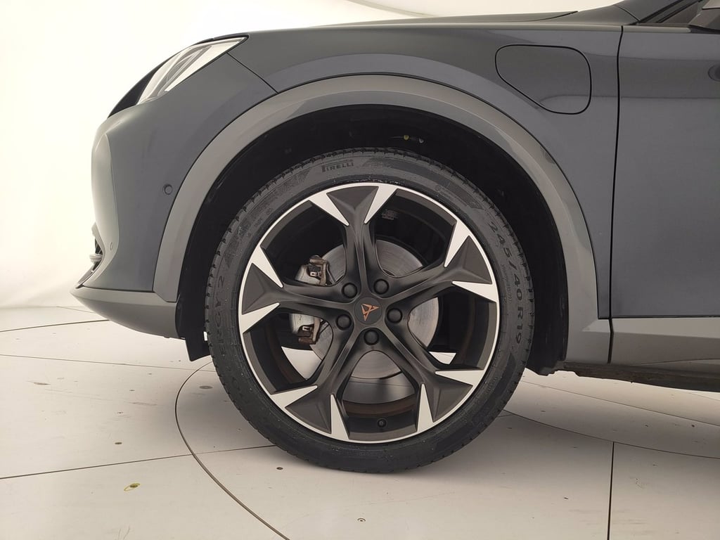 CUPRA Formentor CUPRA 1.4 E-HYBRID DSG 204CV