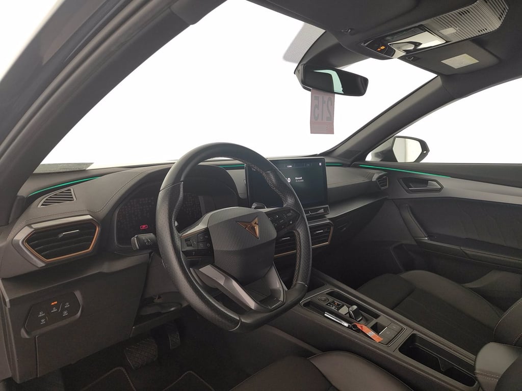CUPRA Formentor CUPRA 1.4 E-HYBRID DSG 204CV