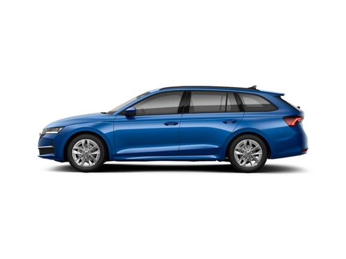 SKODA Octavia wagon 2.0 tdi selection 150cv dsg