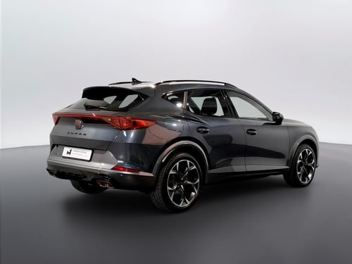 CUPRA Formentor 1.4 e-hybrid 204cv dsg