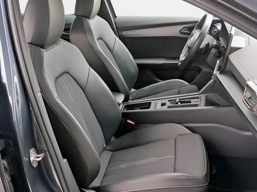 CUPRA Formentor 1.4 e-hybrid 204cv dsg