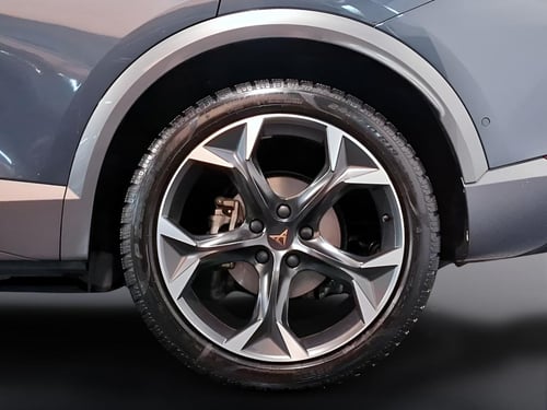 CUPRA Formentor 1.4 e-hybrid 204cv dsg