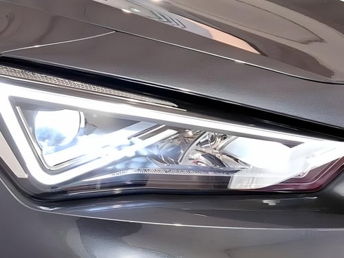 CUPRA Formentor 1.4 e-hybrid 204cv dsg