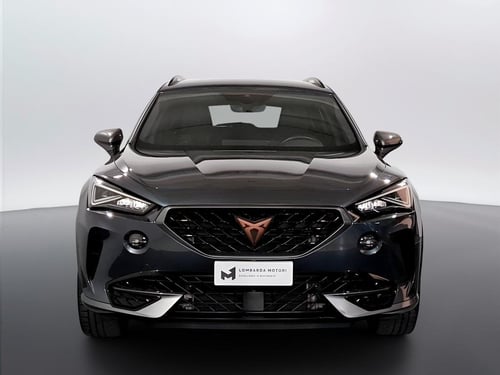 CUPRA Formentor 1.4 e-hybrid 204cv dsg