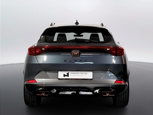 CUPRA Formentor 1.4 e-hybrid 204cv dsg