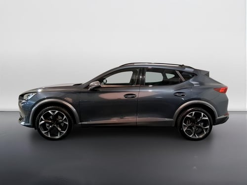 CUPRA Formentor 1.4 e-hybrid 204cv dsg