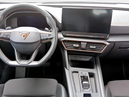 CUPRA Formentor 1.4 e-hybrid 204cv dsg