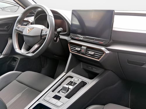 CUPRA Formentor 1.4 e-hybrid 204cv dsg