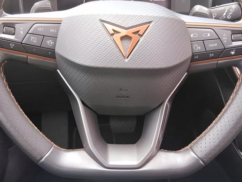 CUPRA Formentor 1.4 e-hybrid 204cv dsg