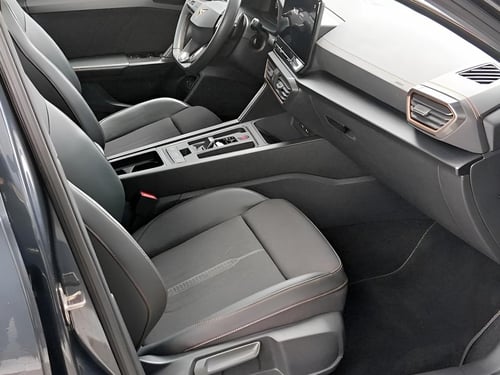 CUPRA Formentor 1.4 e-hybrid 204cv dsg