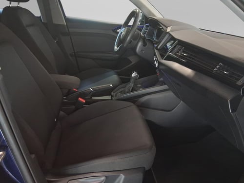 AUDI A1 sportback 30 1.0 tfsi admired 110cv s-tronic