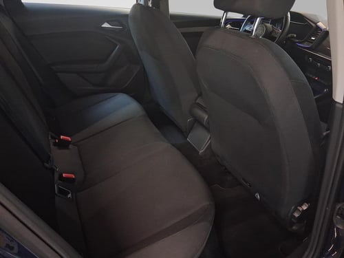 AUDI A1 sportback 30 1.0 tfsi admired 110cv s-tronic