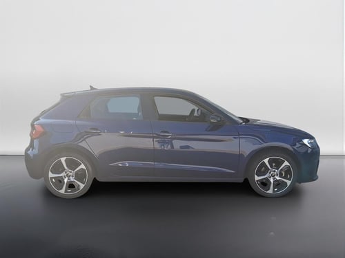AUDI A1 sportback 30 1.0 tfsi admired 110cv s-tronic