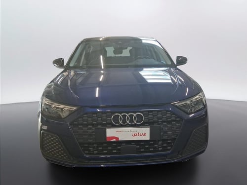 AUDI A1 sportback 30 1.0 tfsi admired 110cv s-tronic