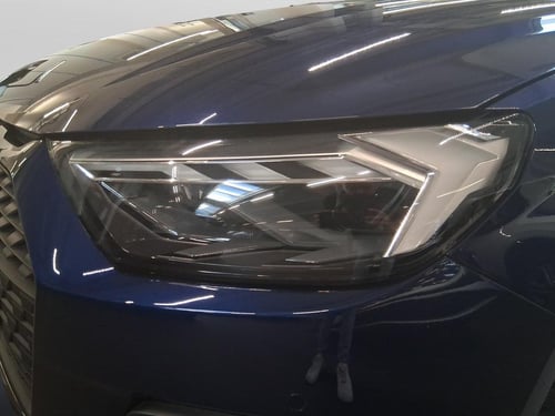 AUDI A1 sportback 30 1.0 tfsi admired 110cv s-tronic