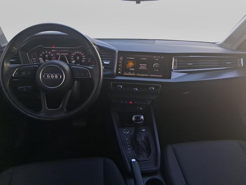 AUDI A1 sportback 30 1.0 tfsi admired 110cv s-tronic
