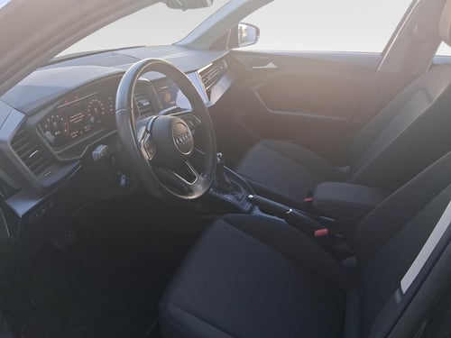 AUDI A1 sportback 30 1.0 tfsi admired 110cv s-tronic
