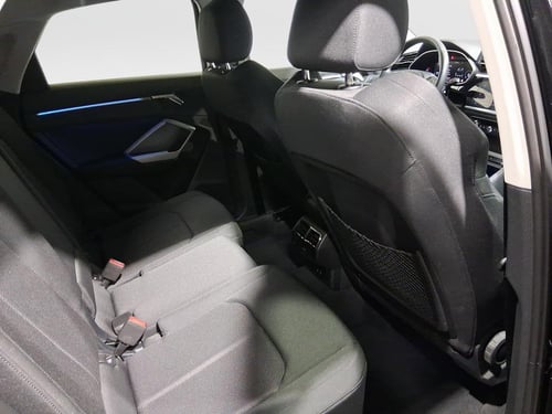 AUDI Q3 sportback 35 1.5 tfsi business plus s-tronic