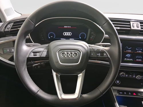 AUDI Q3 sportback 35 1.5 tfsi business plus s-tronic