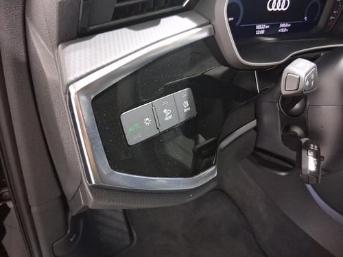 AUDI Q3 sportback 35 1.5 tfsi business plus s-tronic