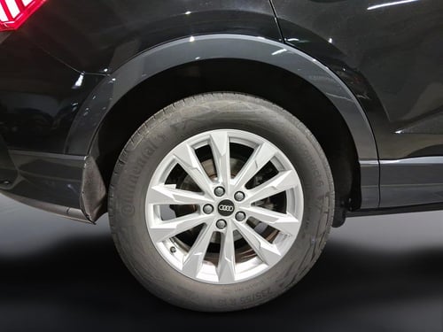 AUDI Q3 sportback 35 1.5 tfsi business plus s-tronic