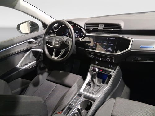 AUDI Q3 sportback 35 1.5 tfsi business plus s-tronic