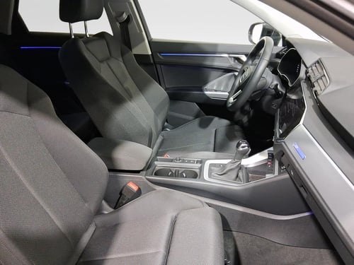 AUDI Q3 sportback 35 1.5 tfsi business plus s-tronic