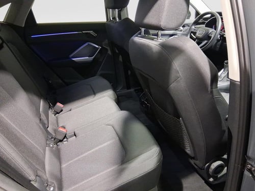 AUDI Q3 sportback 35 1.5 tfsi business plus s-tronic
