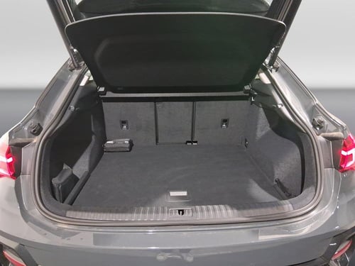 AUDI Q3 sportback 35 1.5 tfsi business plus s-tronic