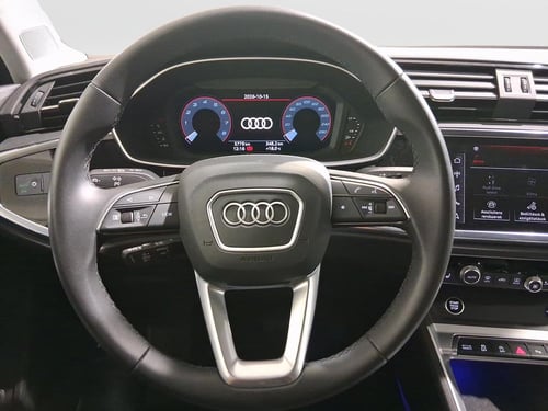AUDI Q3 sportback 35 1.5 tfsi business plus s-tronic