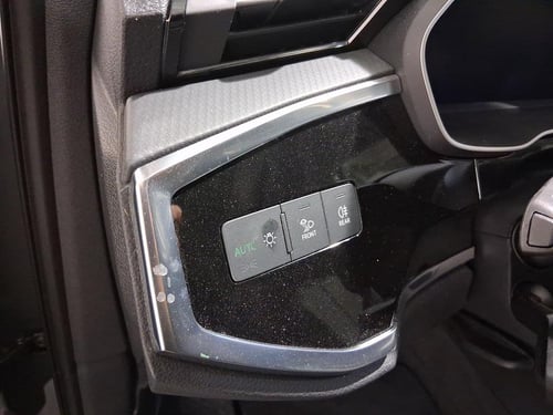 AUDI Q3 sportback 35 1.5 tfsi business plus s-tronic
