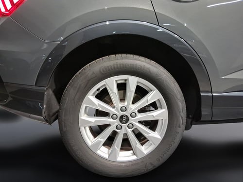 AUDI Q3 sportback 35 1.5 tfsi business plus s-tronic
