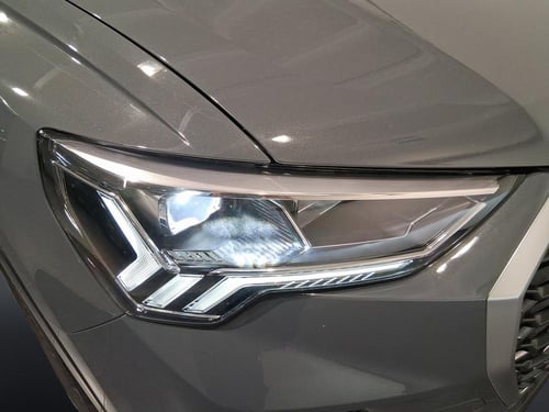 AUDI Q3 sportback 35 1.5 tfsi business plus s-tronic